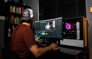 Professional DJ services